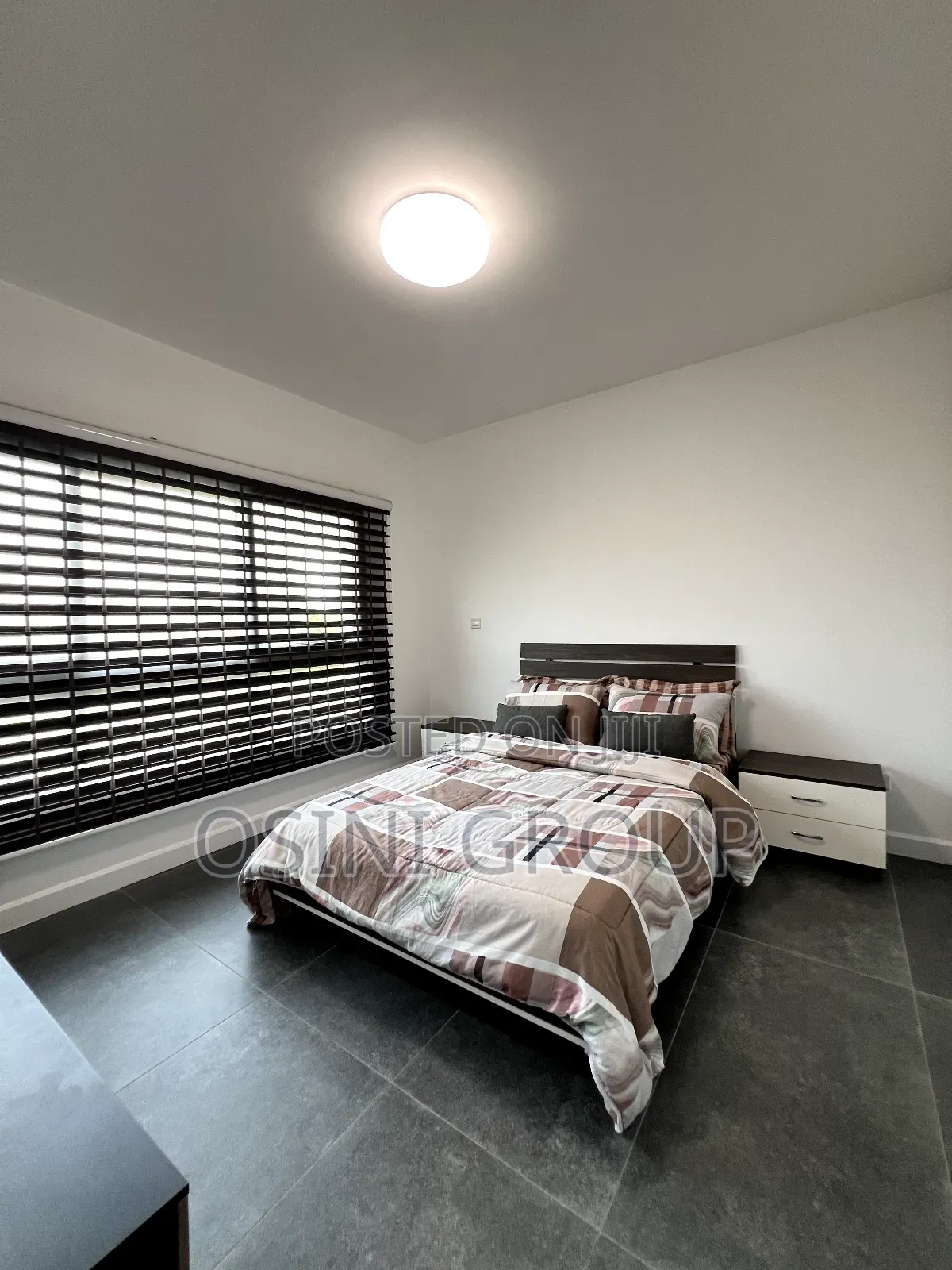 Furnished 2bdrm Townhouse / Terrace for rent