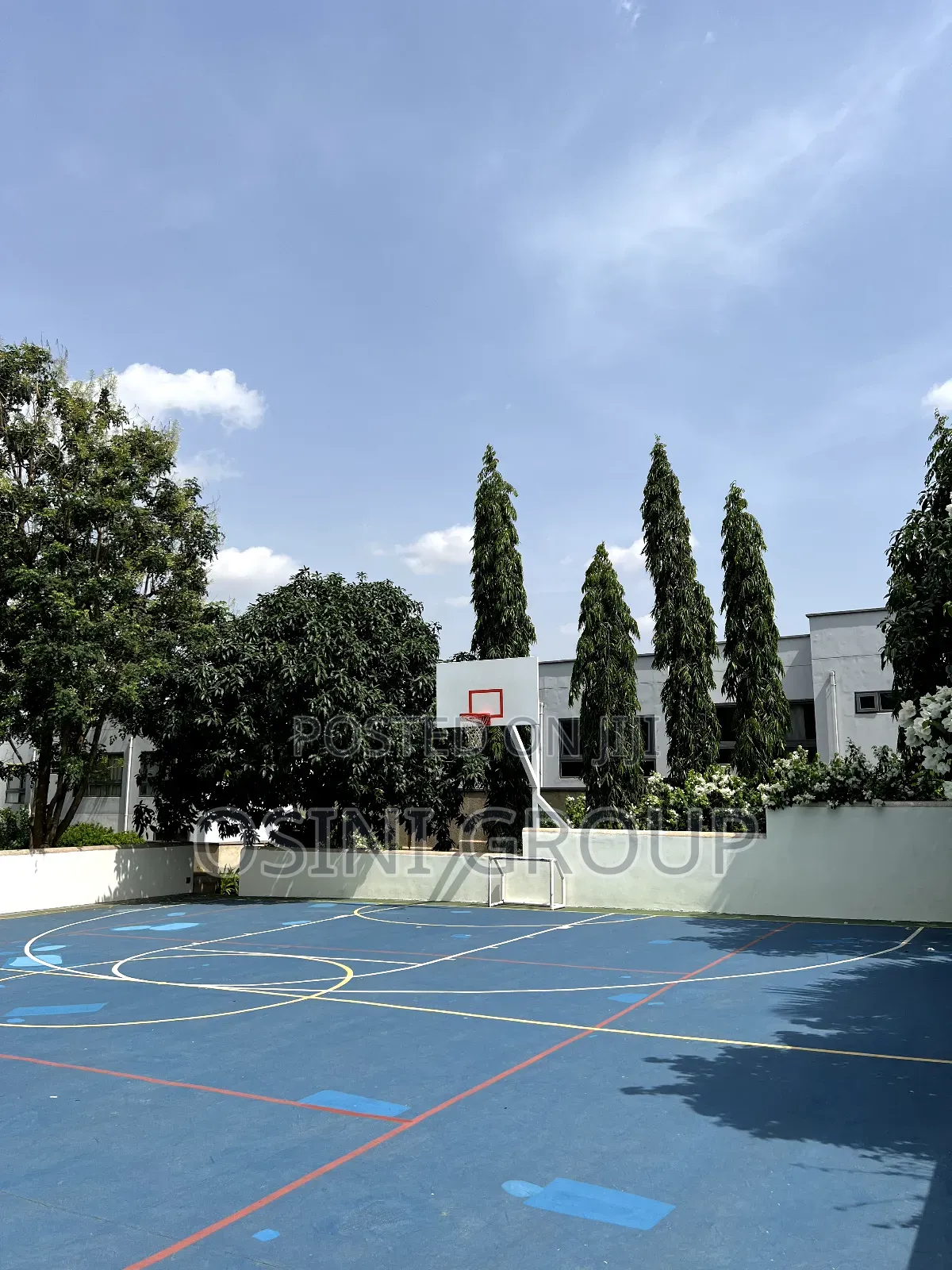 Furnished 2bdrm Townhouse / Terrace for rent