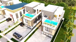 Fetondia Homes