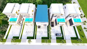 Fetondia Homes