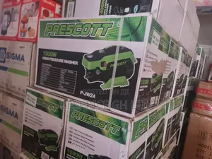 Posh Ac Washer{Prescott -1500w}
