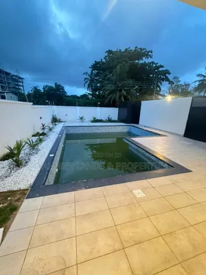 5bdrm House in Cantonments for sale
