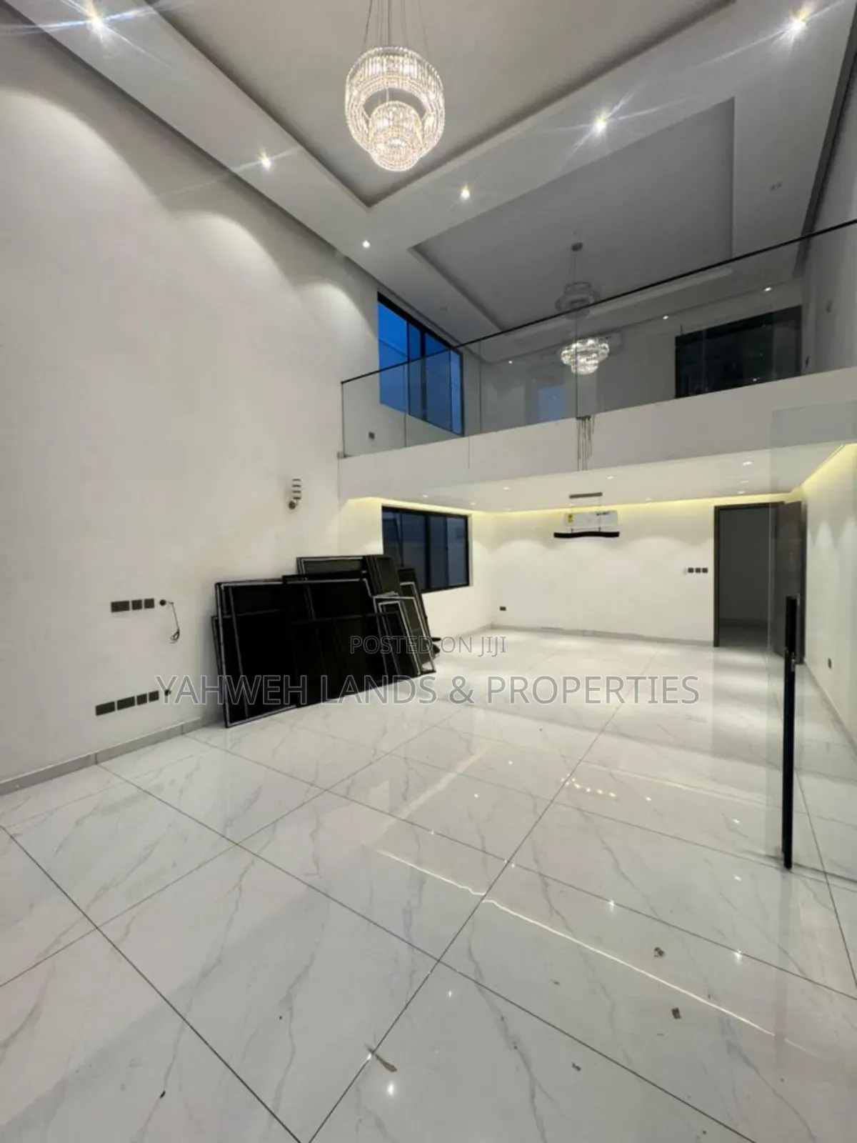 5bdrm House in Cantonments for sale