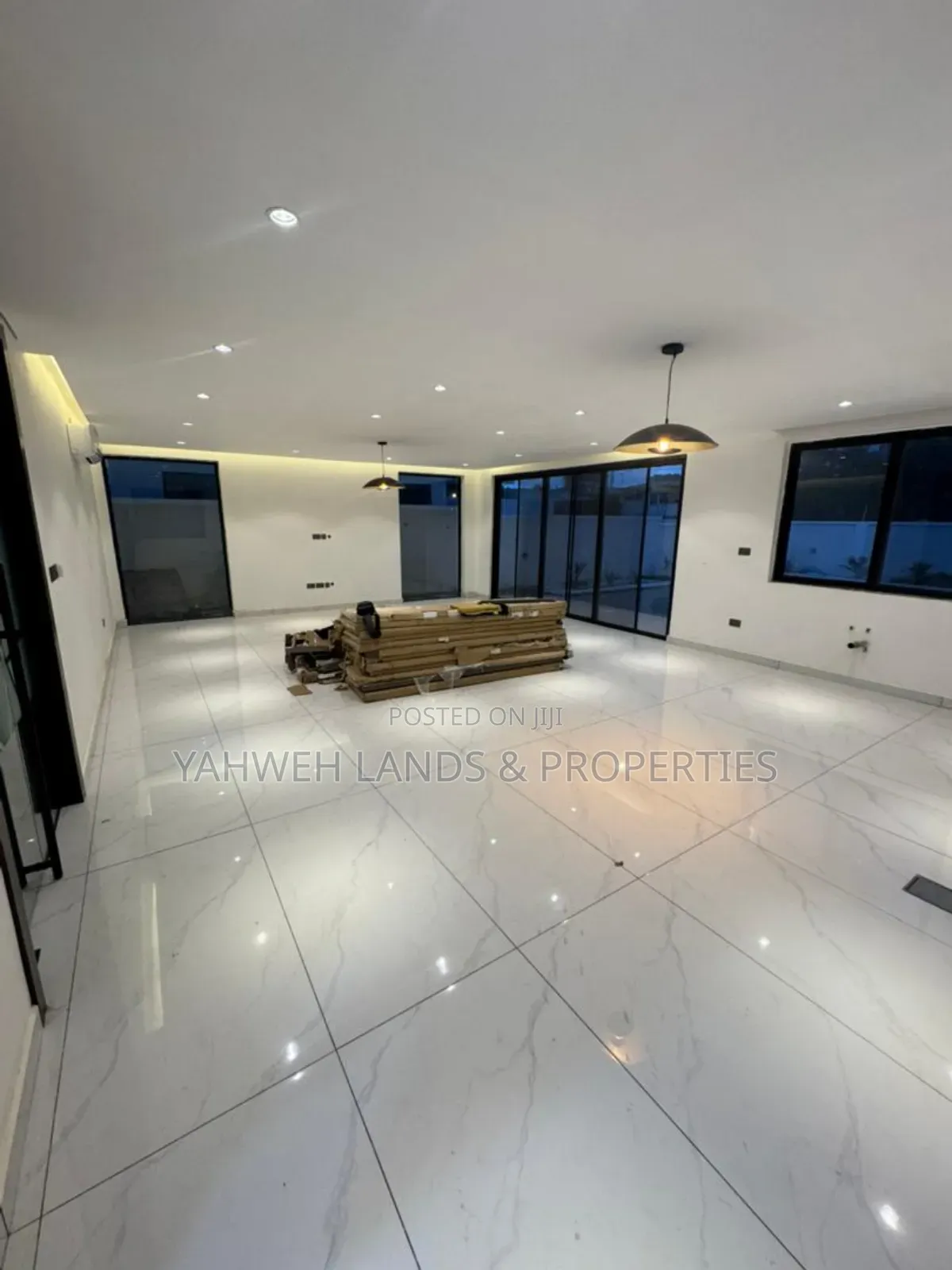 5bdrm House in Cantonments for sale