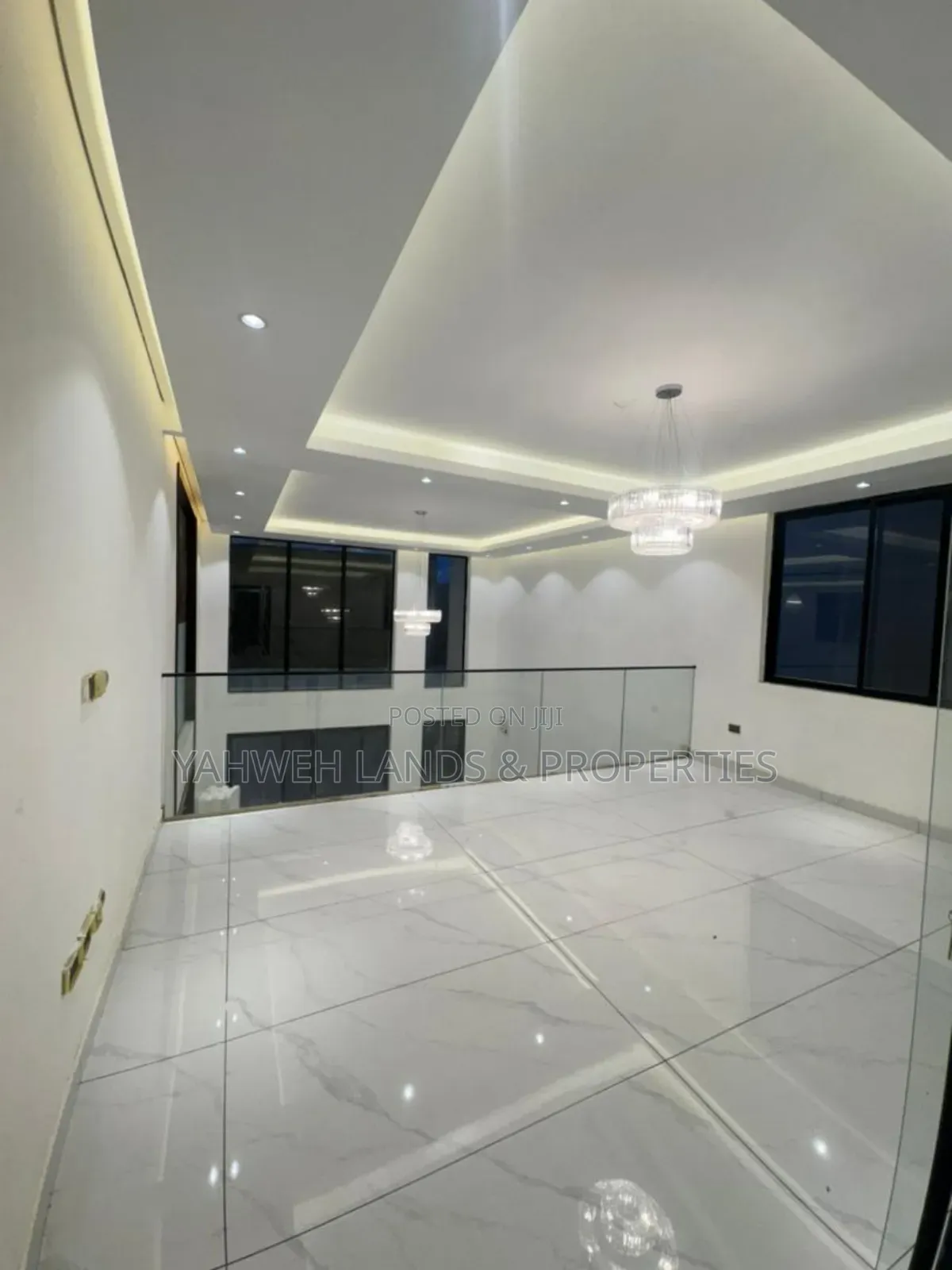 5bdrm House in Cantonments for sale