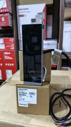 Hikvision Card Reader Ds-K1105emkb Pro Wiegand Reader