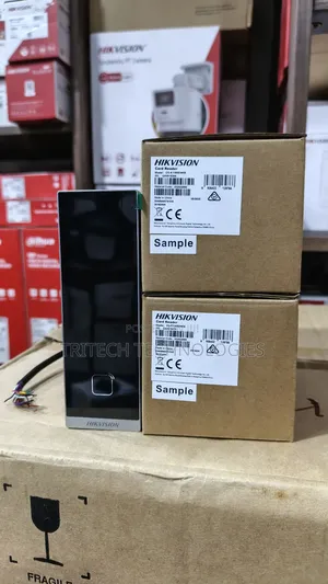 Hikvision Card Reader Ds-K1105emkb Pro Wiegand Reader