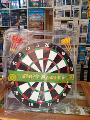Room Fun Dart Sport Boards