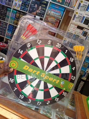 Room Fun Dart Sport Boards