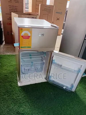 Snack Central Fridge Westpool 80l Refrigerator