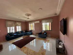 Furnished 3bdrm Apartment in Bestchoice, Achimota for rent