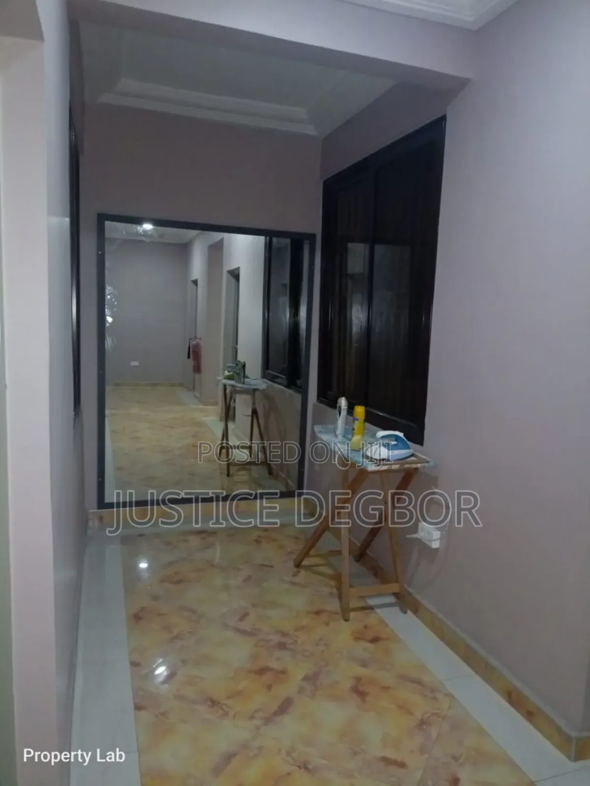 Furnished 3bdrm Apartment in Bestchoice, Achimota for rent