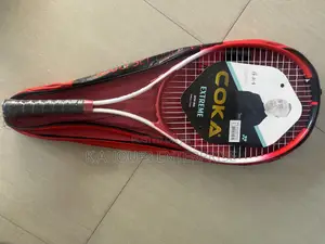 Tennis Racket