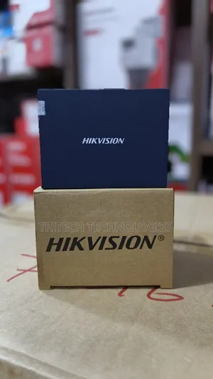Hikvision Ds-3d01t-A(B) 20km 100mbps Fiber Media Converter Transceiver