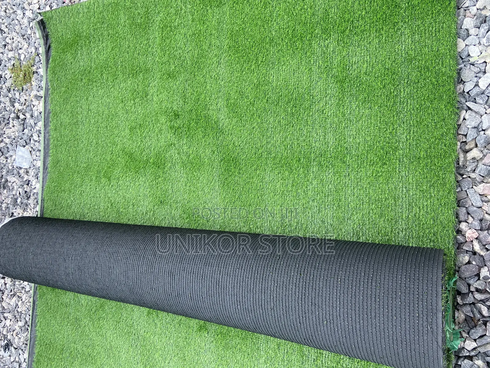 Landscaping Carpet Grass
