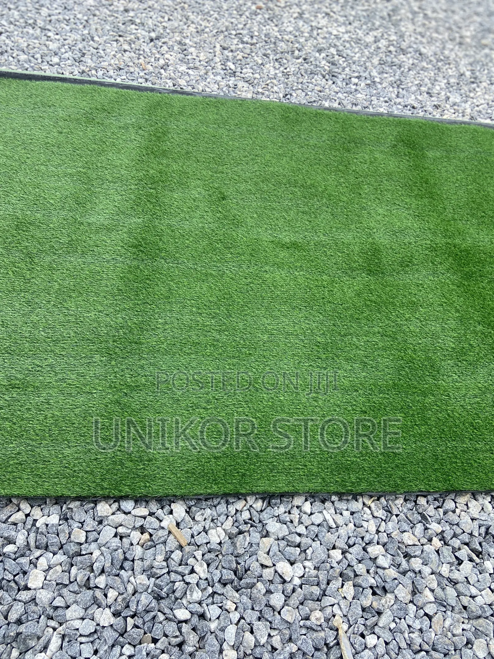 Landscaping Carpet Grass