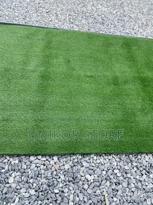Landscaping Carpet Grass
