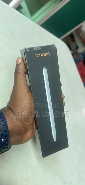 Universal Stylus Pen