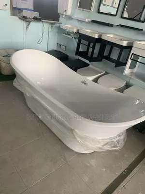 Jacuzzi Bathtub Complete_