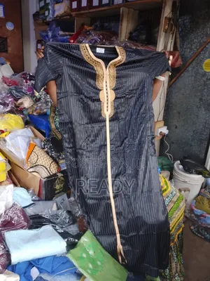Morrocan Quality Jalbab