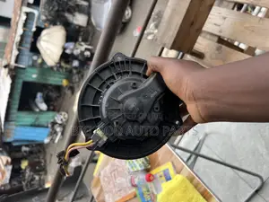 Hyundai Elantra Ac Blower