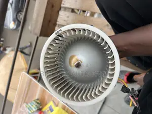 Hyundai Elantra Ac Blower
