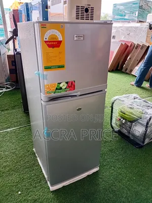 The Cooler Fridge 108l Westpool Refrigerator