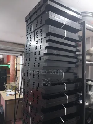 Abs Plastic Mold Formwork