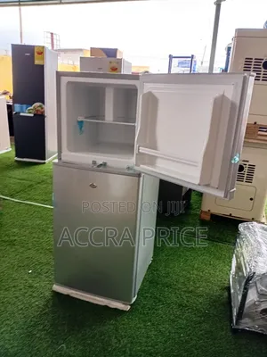Fresh Spot 108l Fridge Westpool Refrigerator