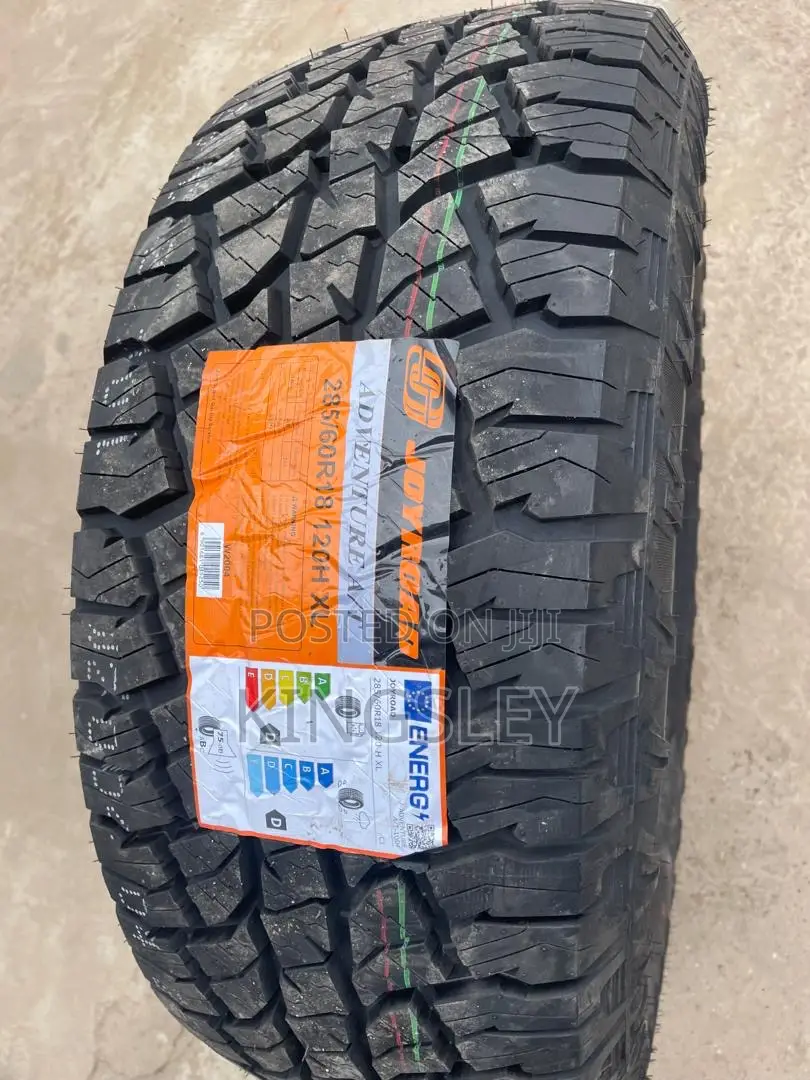 Car Tires And More