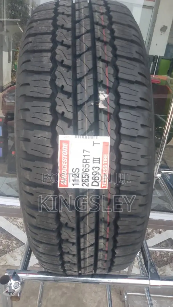 Car Tires And More