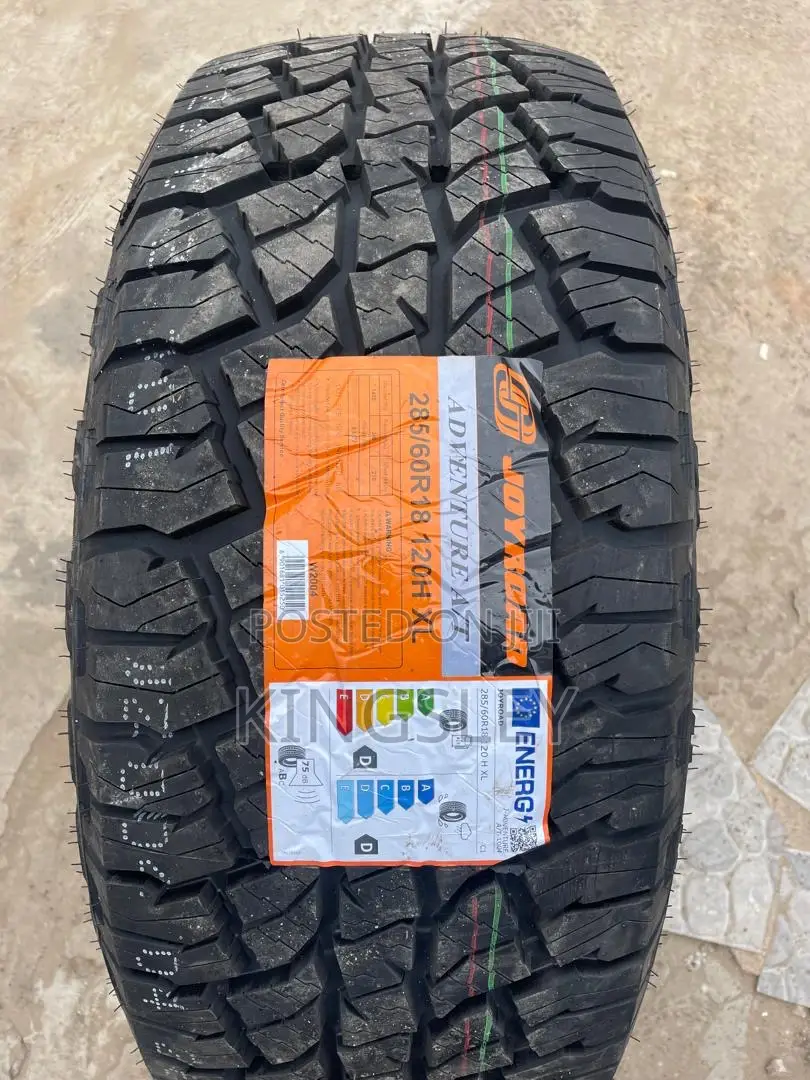 Car Tires And More