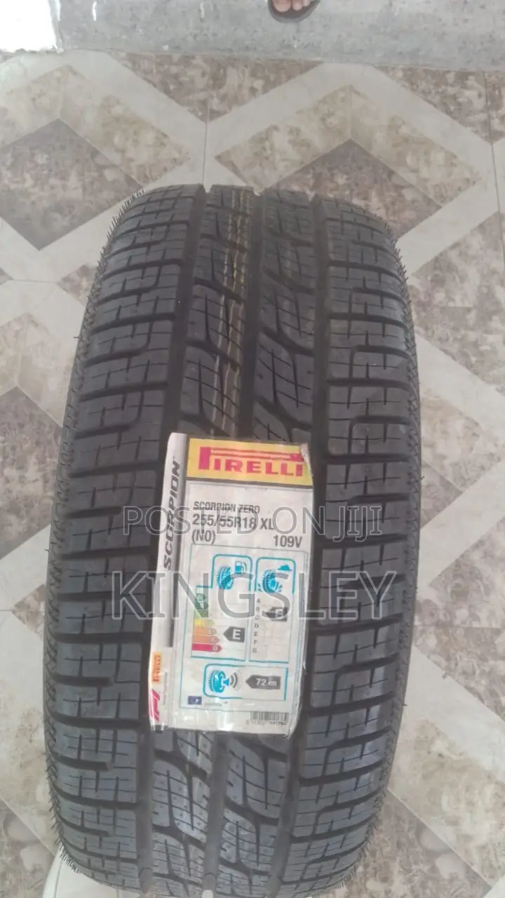 Car Tires And More