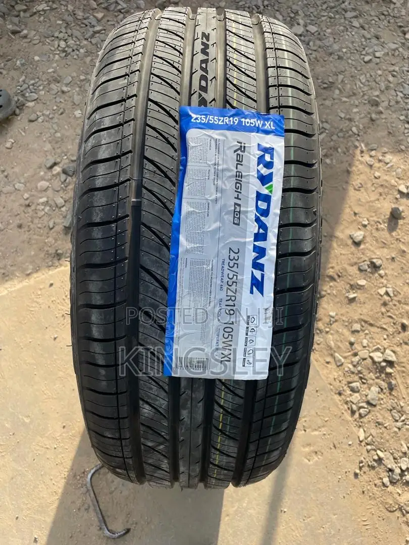 Car Tires And More