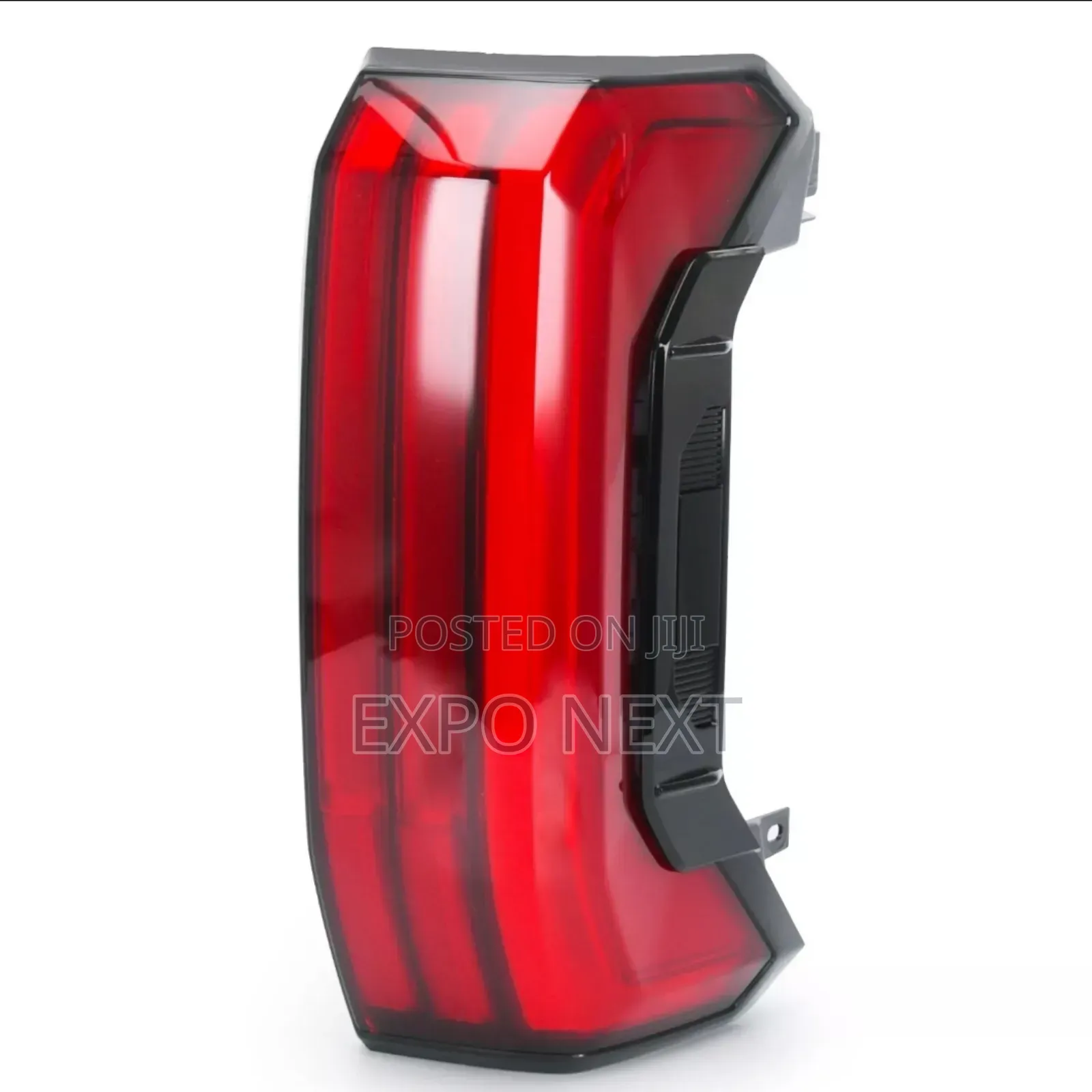 2022-2023 Toyota Tundra Tail Light Oem Pair