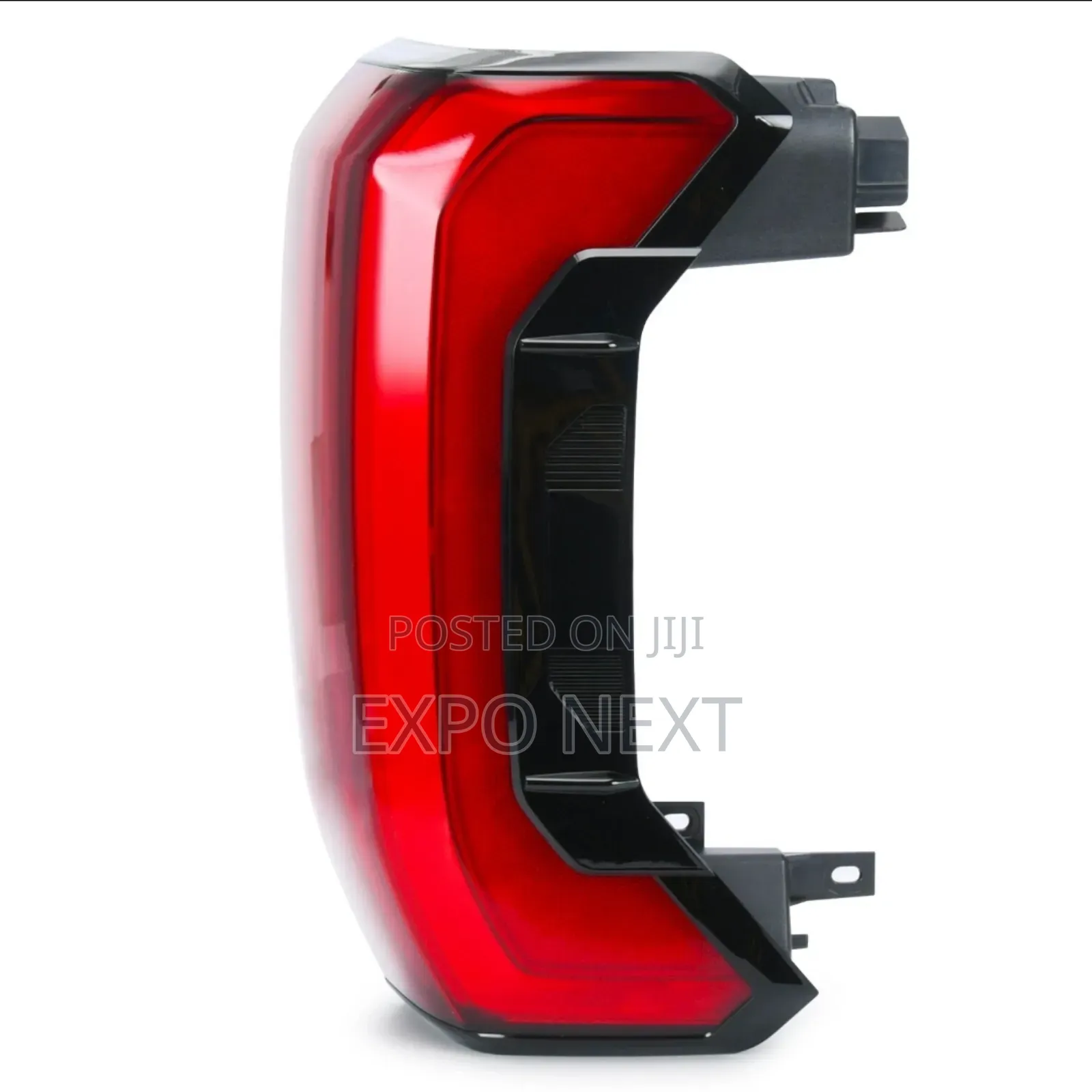 2022-2023 Toyota Tundra Tail Light Oem Pair