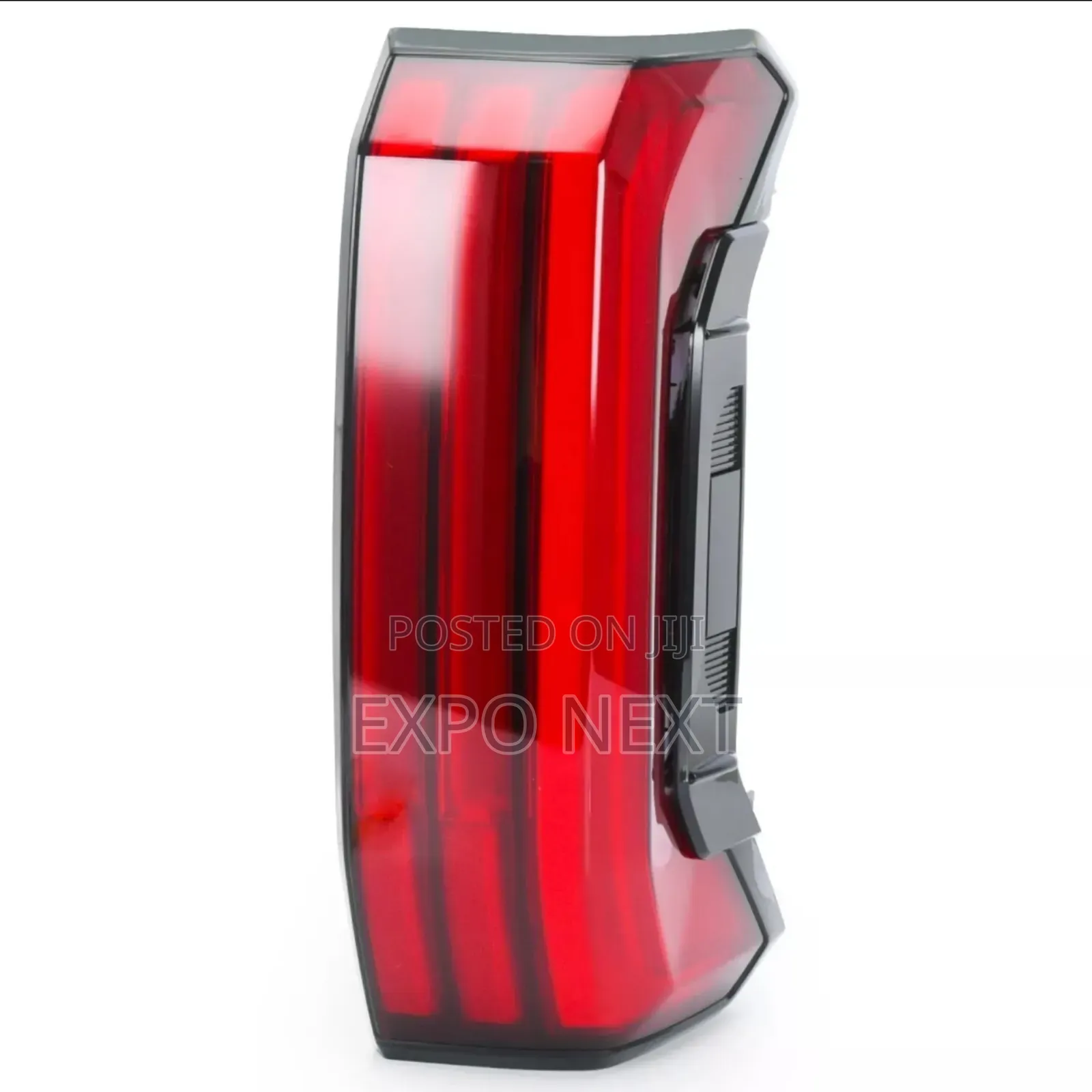 2022-2023 Toyota Tundra Tail Light Oem Pair