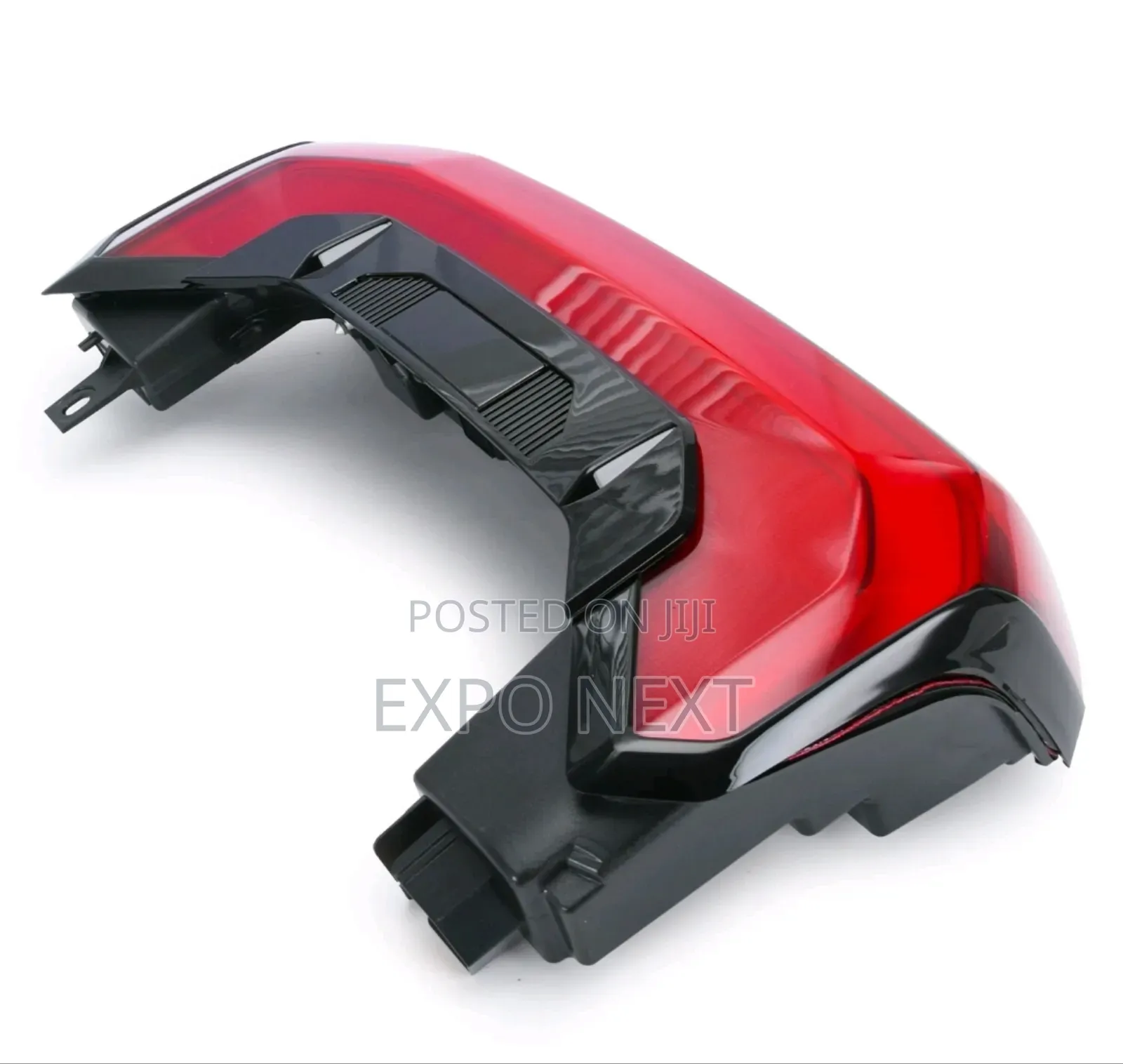2022-2023 Toyota Tundra Tail Light Oem Pair