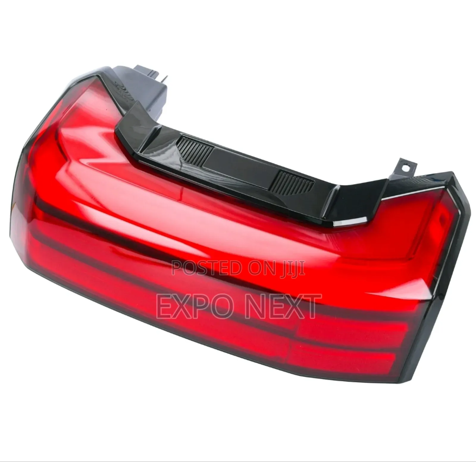 2022-2023 Toyota Tundra Tail Light Oem Pair