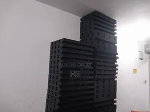 Durable Plastic Pillar Mold Formwork