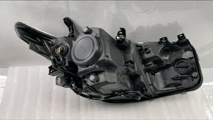 2016-2018 Toyota Corolla Scion Im Left Halogen Headlight Used