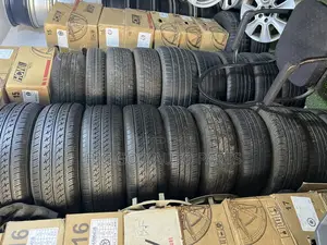 Spare Tires Available for All Sizes