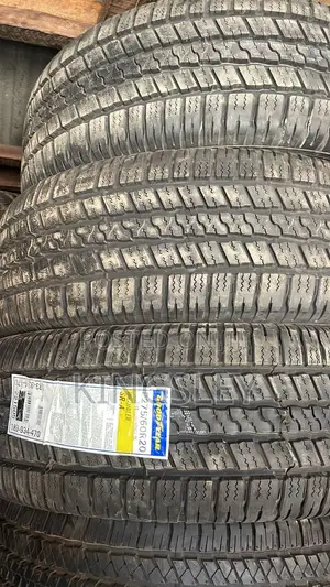 Bridgestone ,Michelin , Good Year Tires Just Call on Us