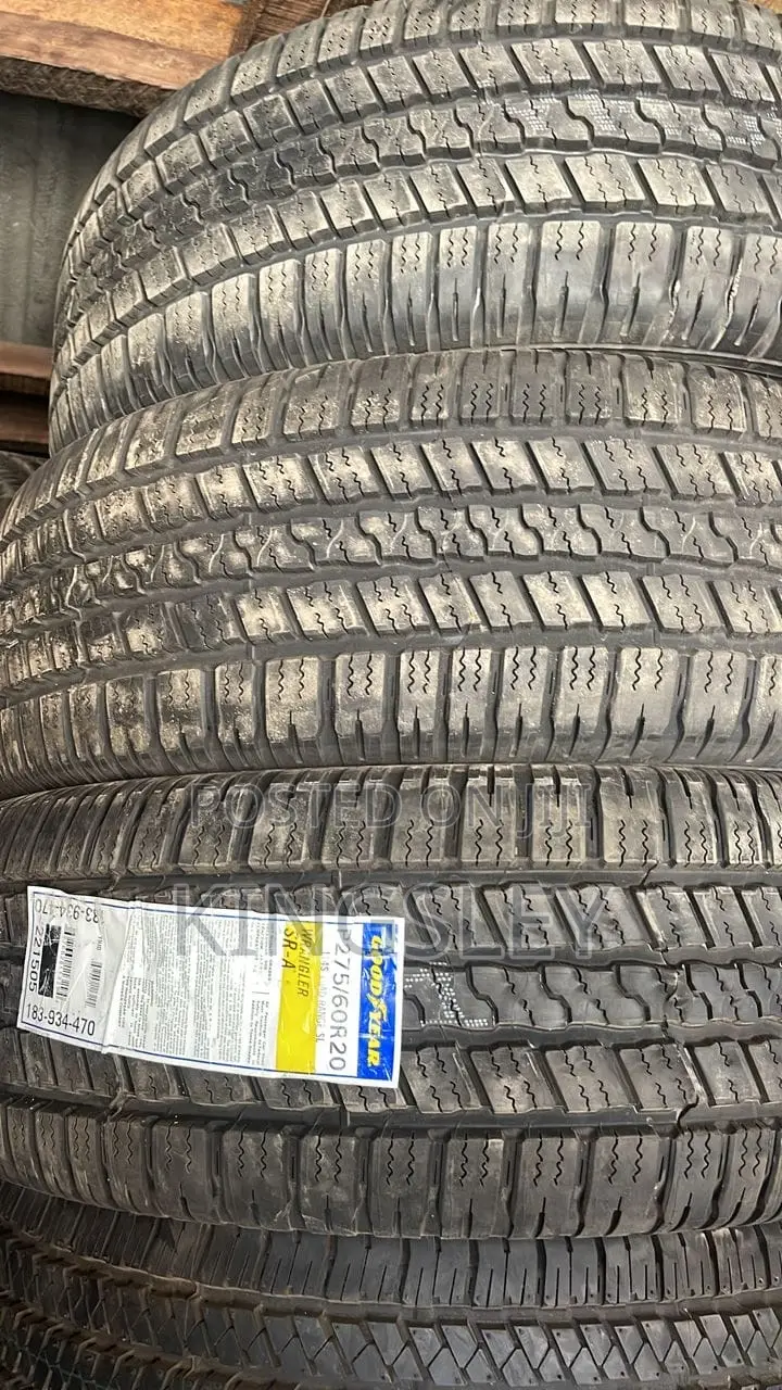 Bridgestone ,Michelin , Good Year Tires Just Call on Us