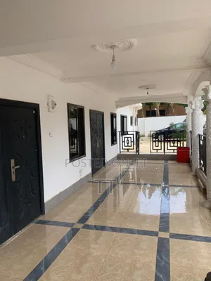 3bdrm Apartment in Teshie Agblezaa Off for rent