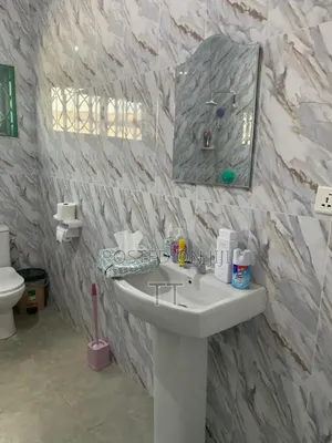 3bdrm Apartment in Teshie Agblezaa Off for rent