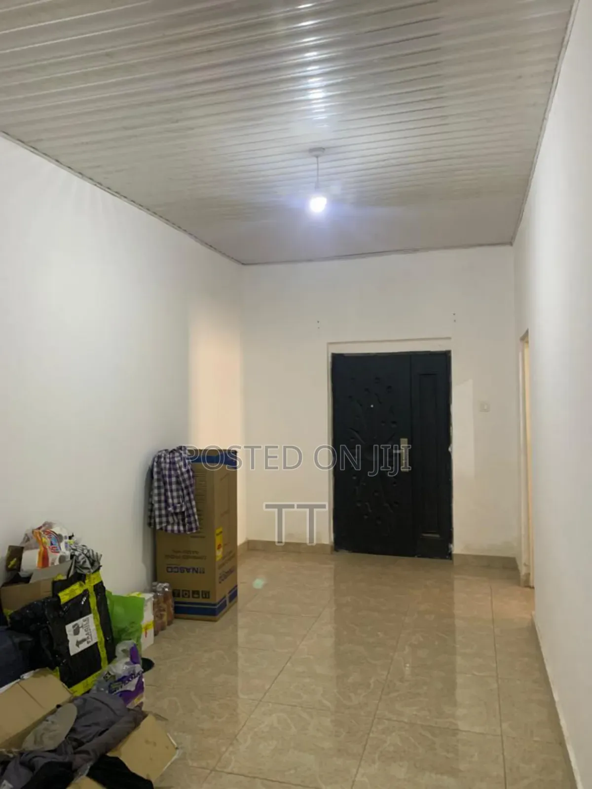 3bdrm Apartment in Teshie Agblezaa Off for rent