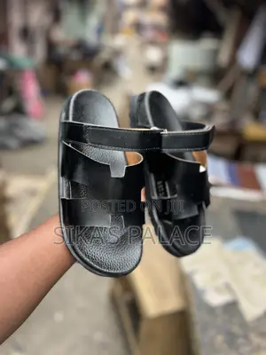 Handmade Chunky Herms