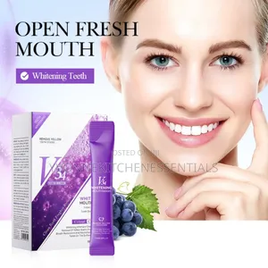 Whitening Mouthwash