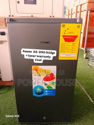 Ice Box Chill Asano as-D90 Refrigerator Cool Asano as-D90 Fridge Cool